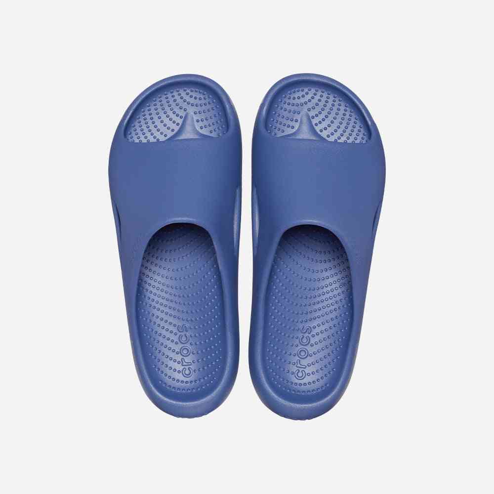 Dép Quai Ngang Unisex Crocs Mellow