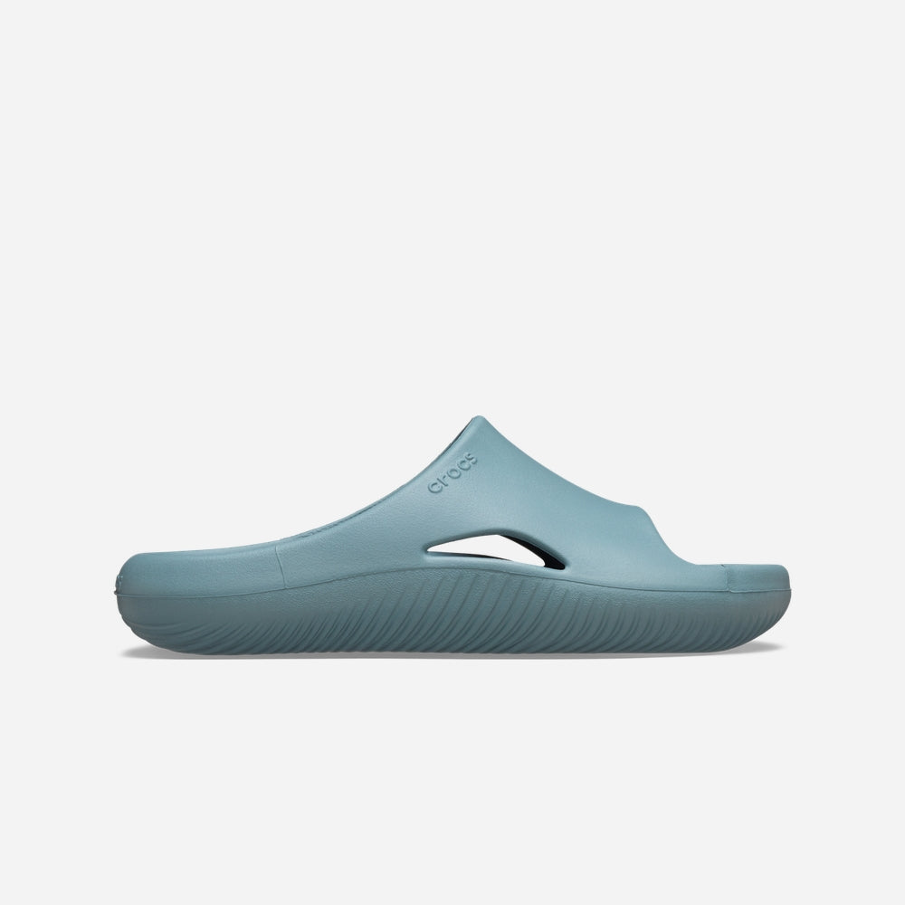 Dép Quai Ngang Unisex Crocs Mellow