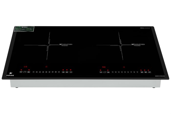 Bếp từ đôi âm Pramie PRTH-A2 4800W