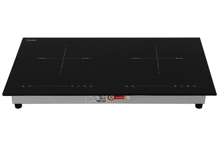 Bếp từ đôi âm Rapido RI-40SDD 4000W