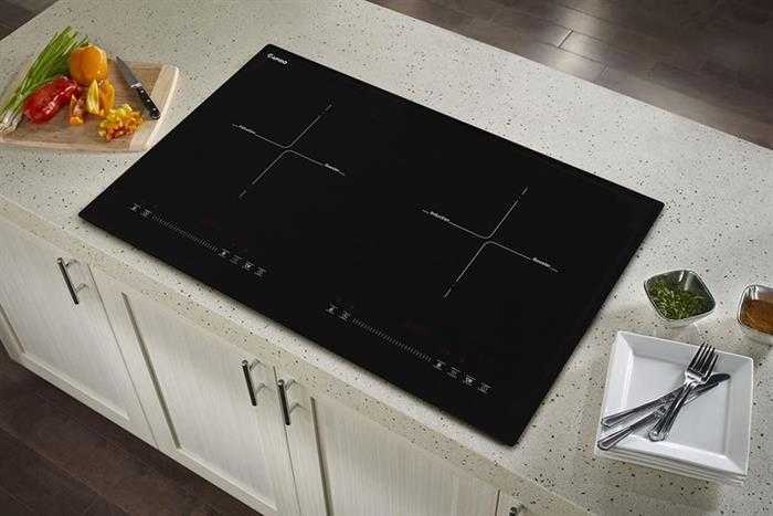 Bếp từ đôi âm Rapido RI-40SDD 4000W