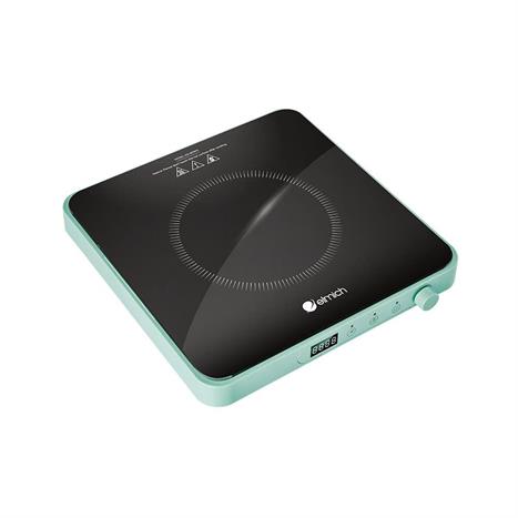 Bếp từ đơn Elmich ICE-3879AB 2100W