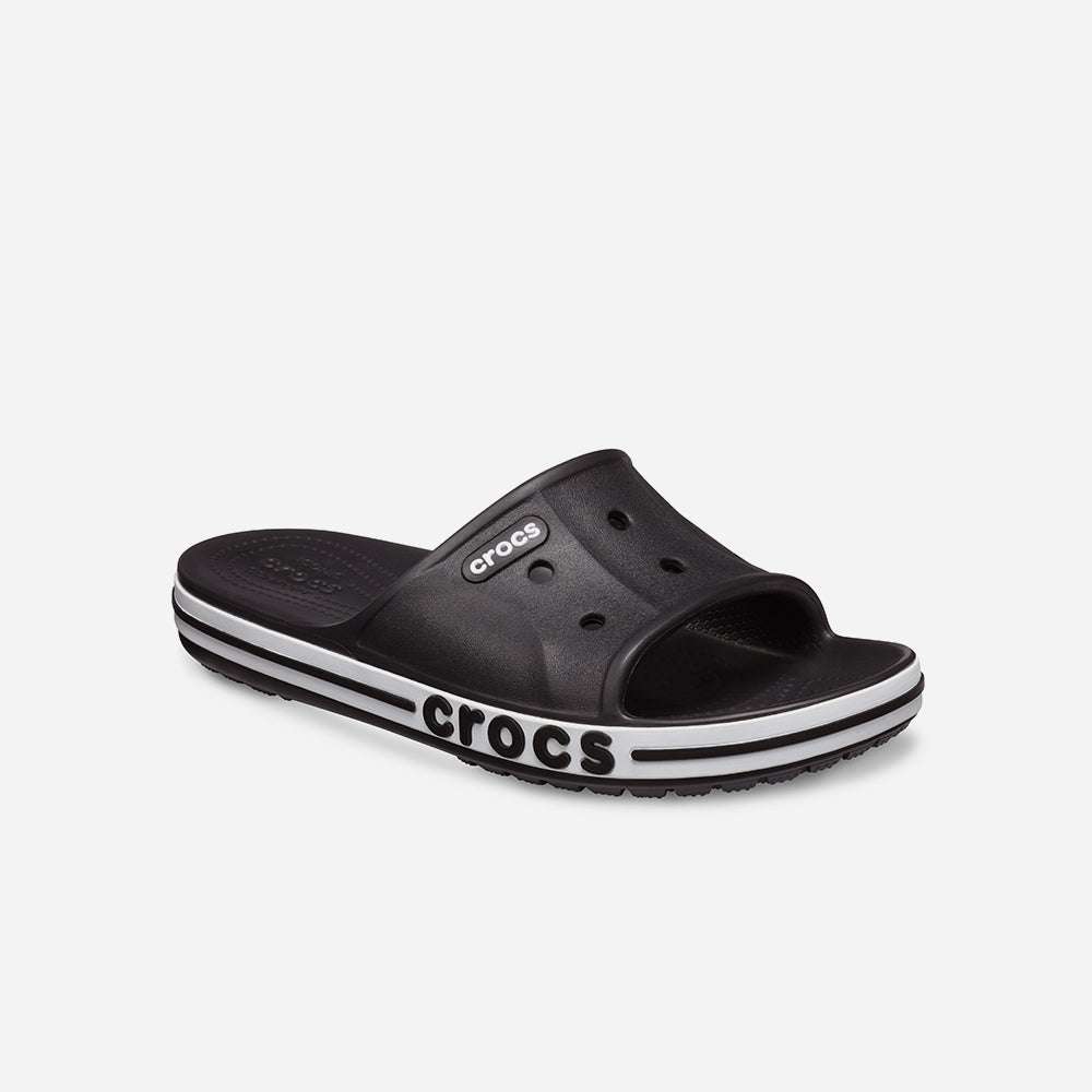 Dép Quai Ngang Unisex Crocs Bayaband