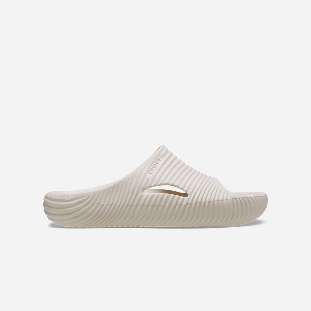 Dép Quai Ngang Unisex Crocs Mellow Tide Recovery