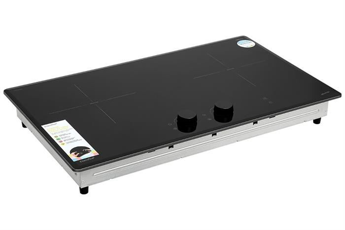 Bếp từ đôi âm Comfee AI Knob CIH-52DIU 5200W