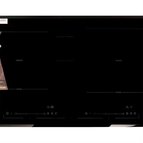 Bếp từ đôi âm Kocher DI-333 Pro 5000W