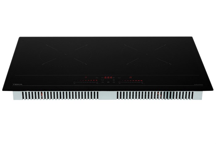 Bếp từ đôi lắp âm Teka IBC 7320 D 4600W