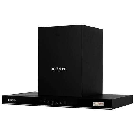 Máy hút mùi áp tường Kocher TURBO T-350D