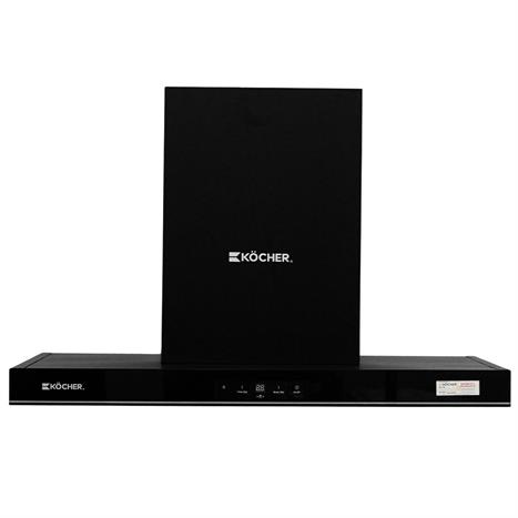 Máy hút mùi áp tường Kocher TURBO T-350D
