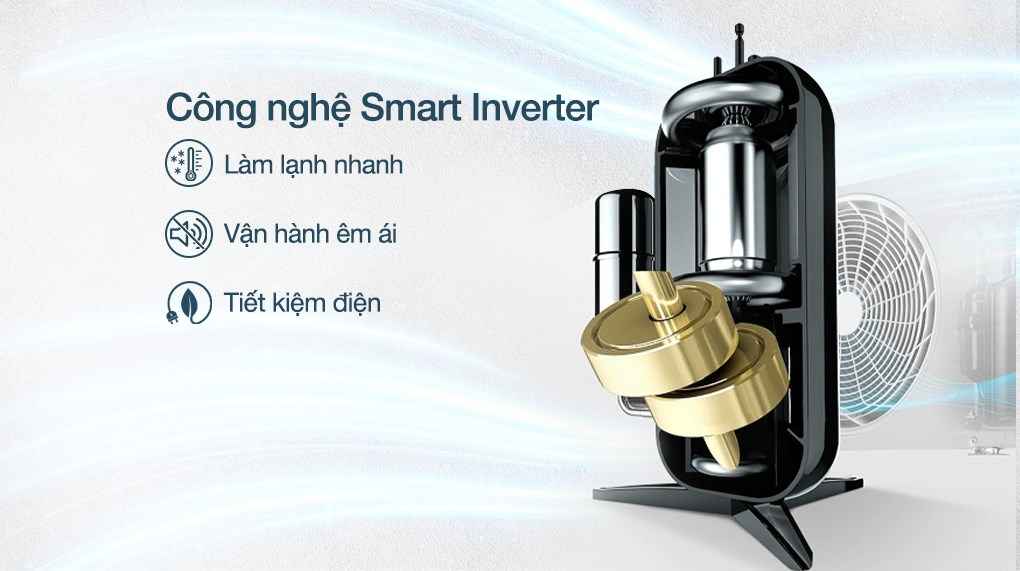 Máy lạnh âm trần LG Inverter 4 HP ZTNQ36GNLA0