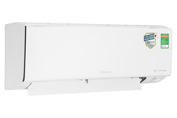 Máy lạnh 2 chiều Daikin Inverter 1 HP FTHF25XVMV