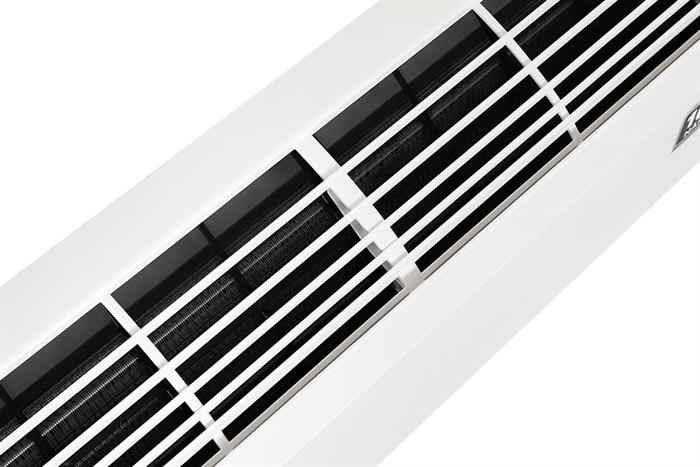 Máy lạnh Sharp Inverter 1 HP AH-X10DEW
