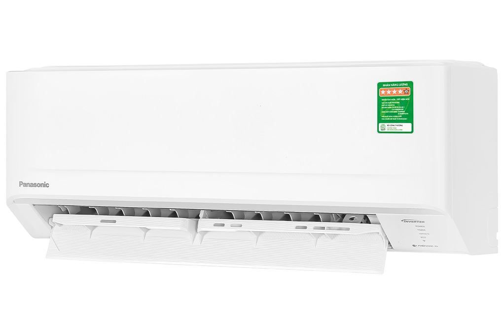 Máy lạnh Panasonic Inverter 2 HP CU/CS-PU18CKH-8D