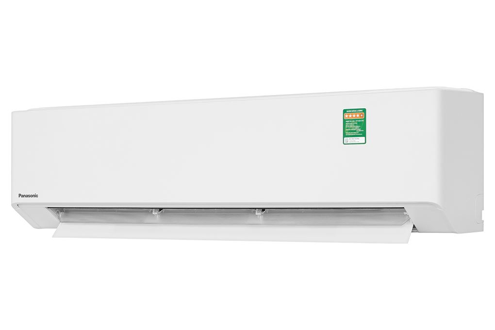 Máy lạnh Panasonic Inverter 2 HP CU/CS-U18BKH-8