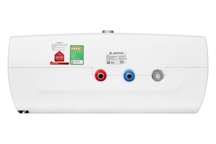 Máy nước nóng gián tiếp Ariston 20 lít 2500W SLIM3 20 R MT