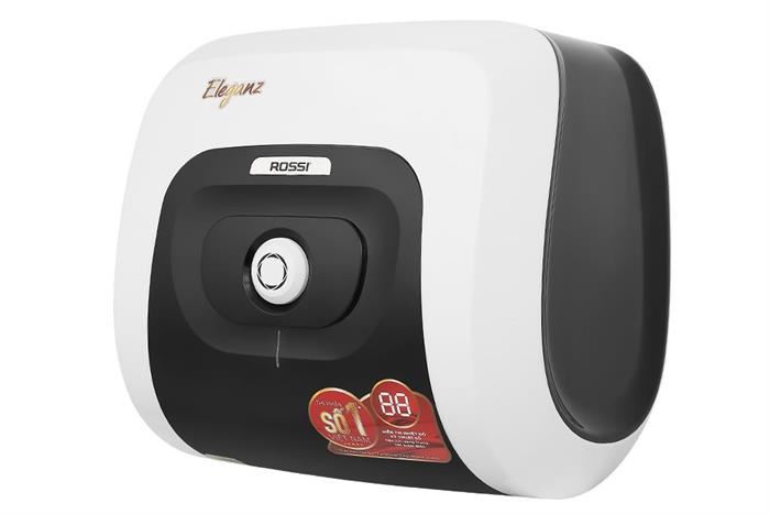 Máy nước nóng gián tiếp Rossi Eleganz 20 lít 2500W REZ20SQ