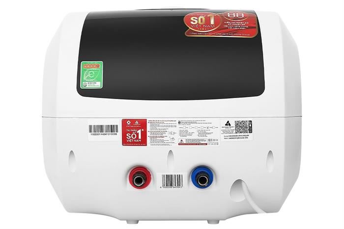 Máy nước nóng gián tiếp Rossi Eleganz 20 lít 2500W REZ20SQ