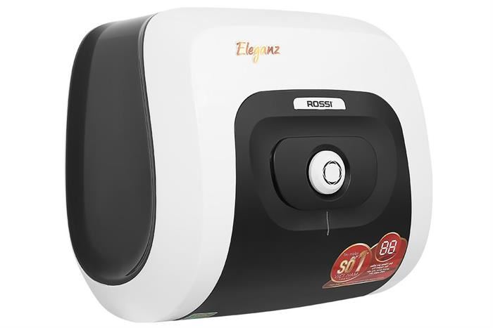 Máy nước nóng gián tiếp Rossi Eleganz 20 lít 2500W REZ20SQ