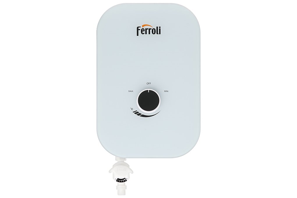 Máy nước nóng trực tiếp Ferroli 4500W MIDO-MXP 4.5S
