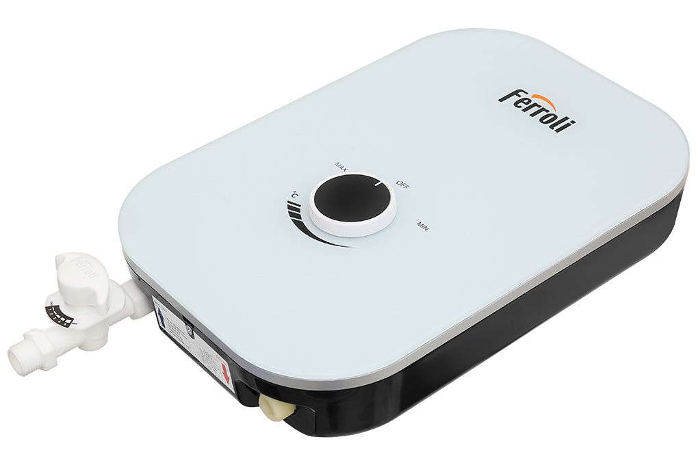 Máy nước nóng trực tiếp Ferroli 4500W MIDO-MXP 4.5S