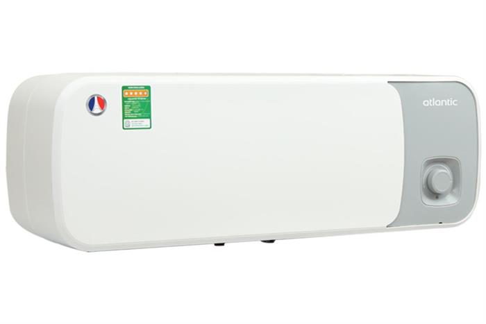 Máy nước nóng gián tiếp Atlantic 30 lít 2500W ESA PRO 833060 SWH 30H M-15