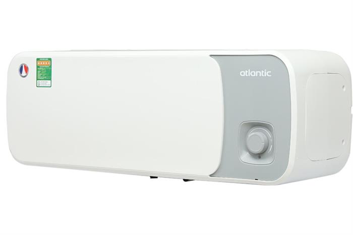 Máy nước nóng gián tiếp Atlantic 30 lít 2500W ESA PRO 833060 SWH 30H M-15