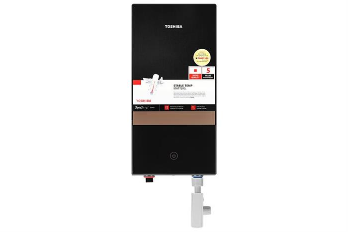 Máy nước nóng trực tiếp Toshiba 4500W TWH-45EMC1PVN(K)-KB