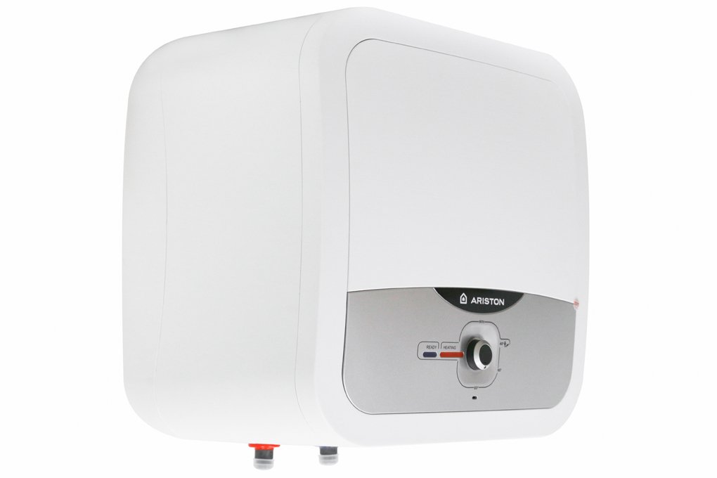 Máy nước nóng gián tiếp Ariston 15 lít 2500W AN2 15 RS 2.5 FE