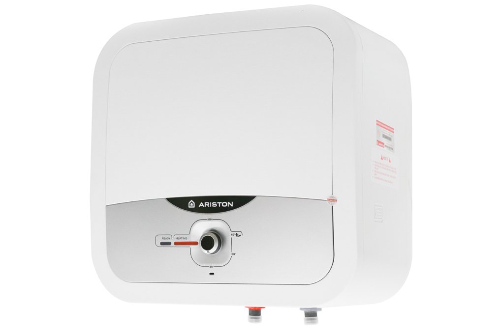 Máy nước nóng gián tiếp Ariston 15 lít 2500W AN2 15 RS 2.5 FE