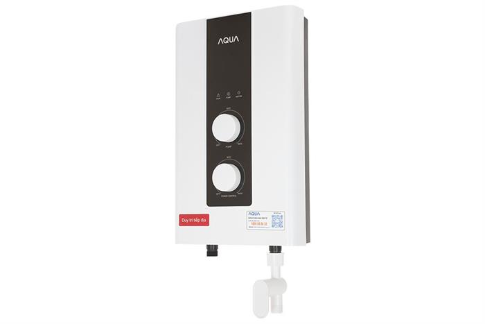 Máy nước nóng trực tiếp Aqua 4500W AEI45M-EP1W(VN)