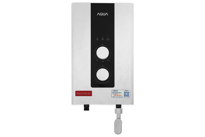 Máy nước nóng trực tiếp Aqua 4500W AEI45M-EP1W(VN)