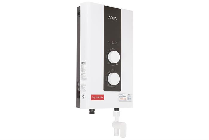 Máy nước nóng trực tiếp Aqua 4500W AEI45M-EP1W(VN)
