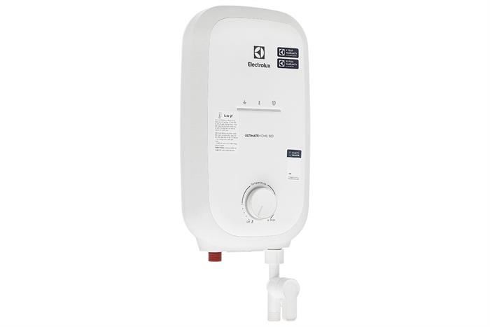 Máy nước nóng trực tiếp Electrolux 4500W EWE451QX-W4
