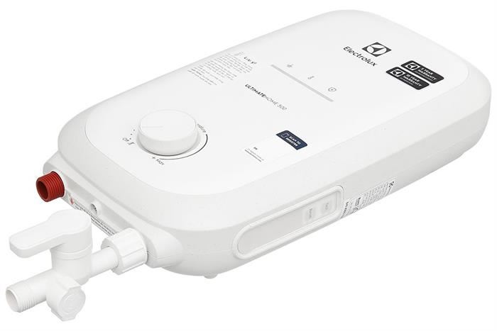 Máy nước nóng trực tiếp Electrolux 4500W EWE451QX-W4