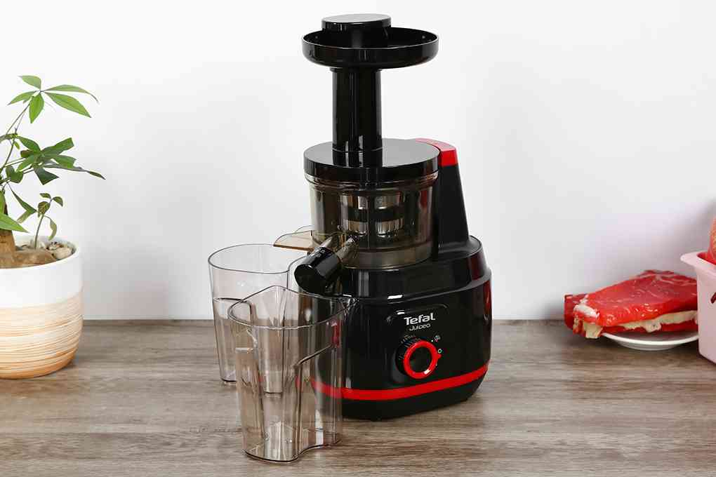 Máy ép chậm Tefal ZC150838