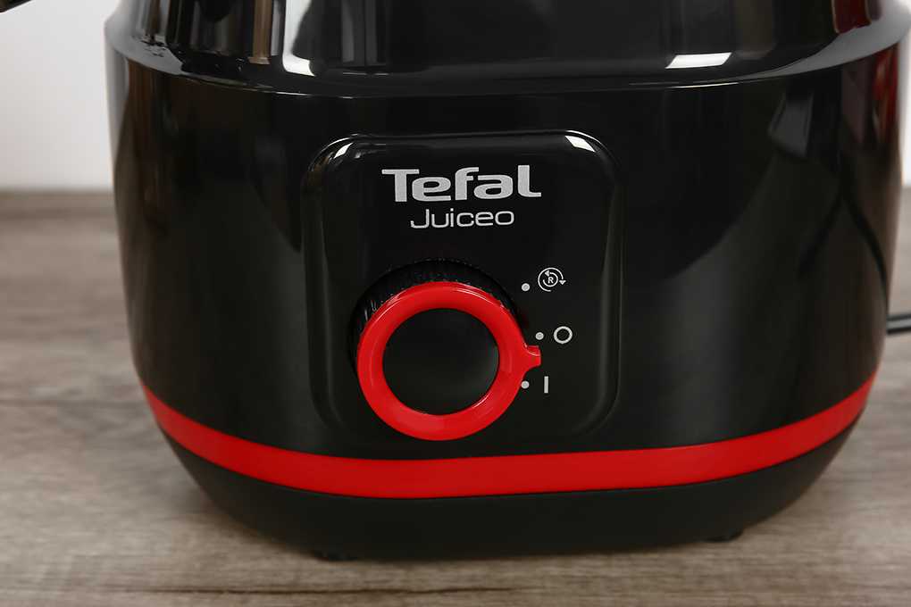 Máy ép chậm Tefal ZC150838