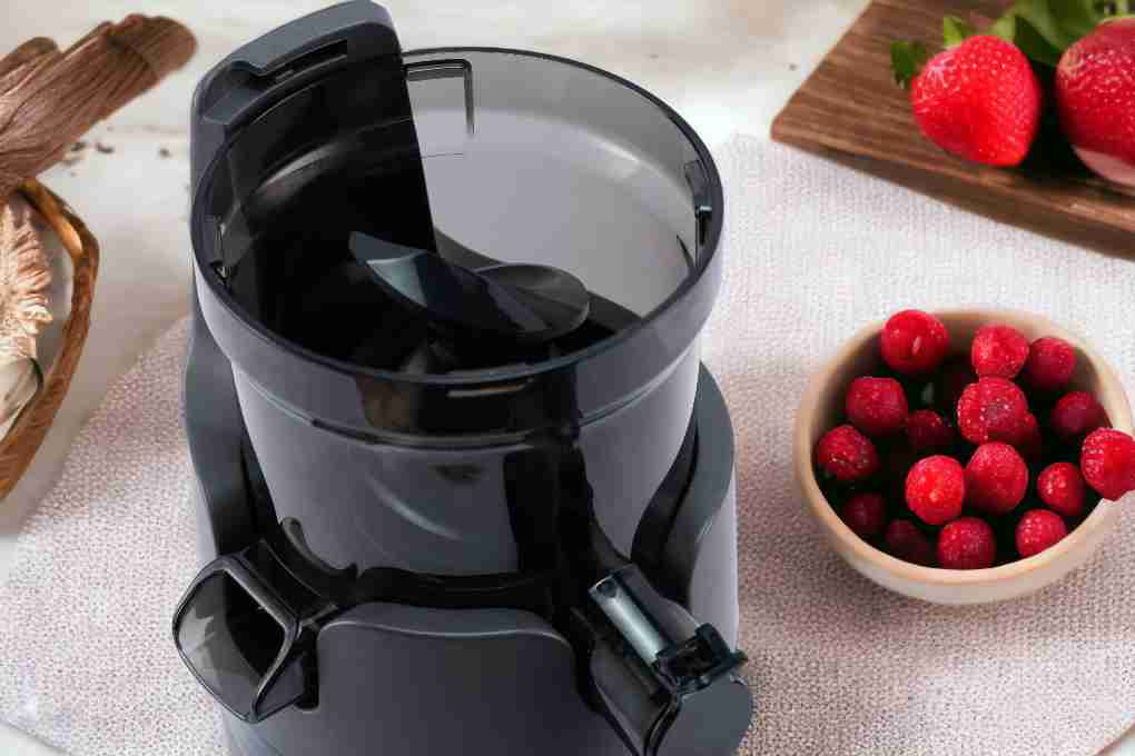 Máy ép chậm Hawonkoo SJH-002-GR