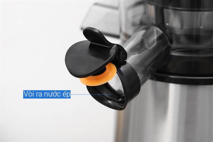 Máy ép chậm Hommy GS-135L
