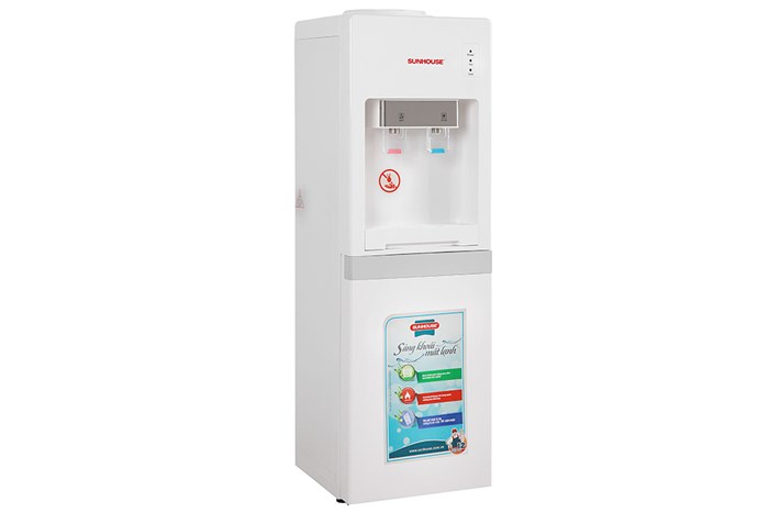 Cây nước nóng lạnh Sunhouse SHD9612 670W