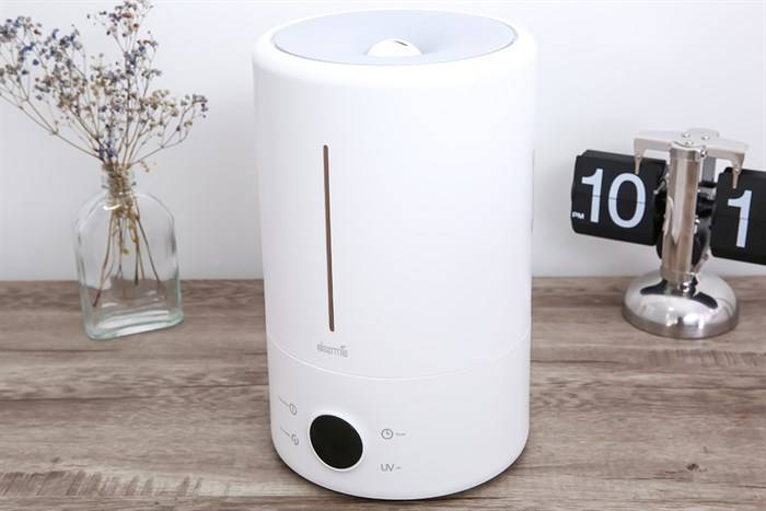 Máy tạo độ ẩm Deerma DEM-F628S 5L