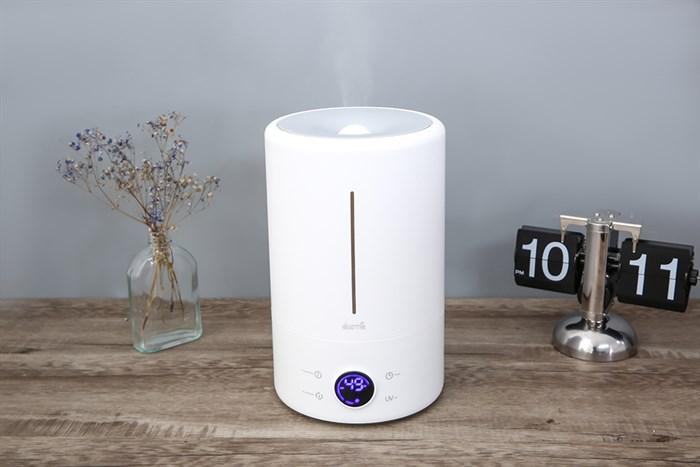 Máy tạo độ ẩm Deerma DEM-F628S 5L