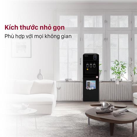 Cây nước nóng lạnh FUJIHOME WD11EC 590W