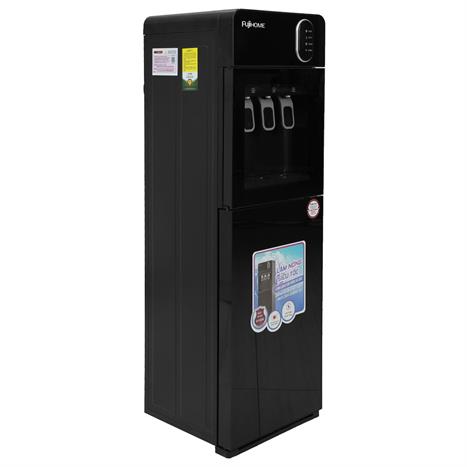 Cây nước nóng lạnh FUJIHOME WD11EC 590W
