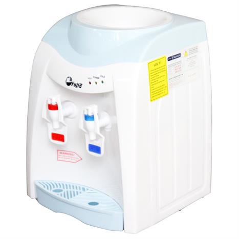 Cây nước nóng lạnh mini FujiE WD1080E 615W
