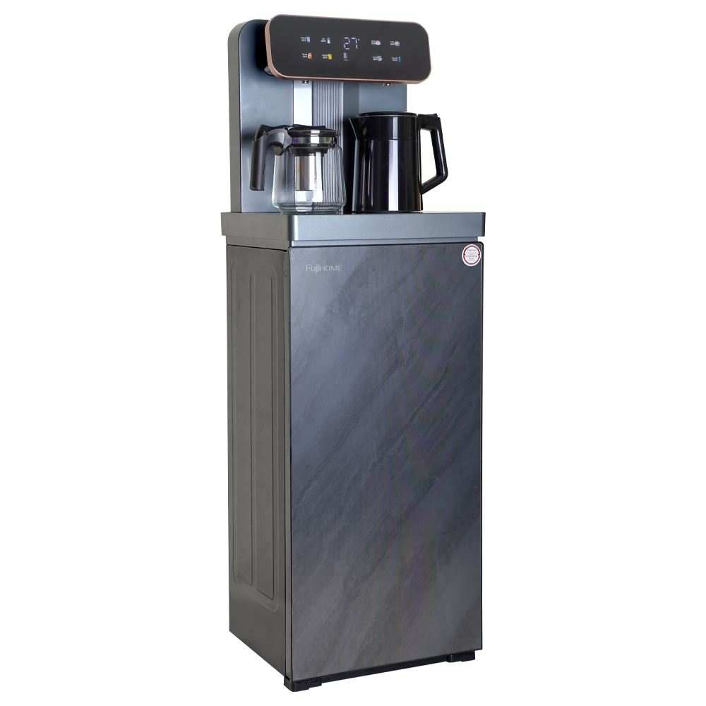 Cây nước nóng lạnh FUJIHOME TB243AN 1430W