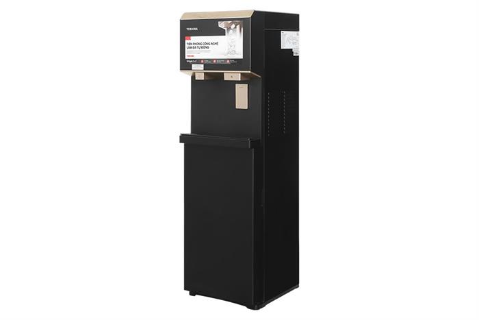 Cây nước nóng lạnh và làm đá Toshiba RWF-IW2469BVN 660W