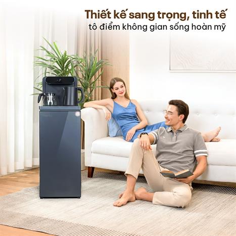 Cây nước nóng lạnh FUJIHOME TB392 1440W