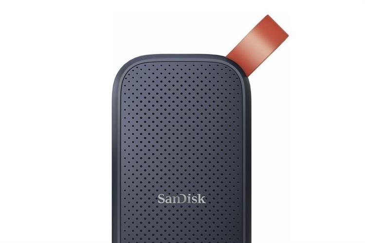 Ổ cứng SSD 1TB Sandisk Portable SDSSDE30