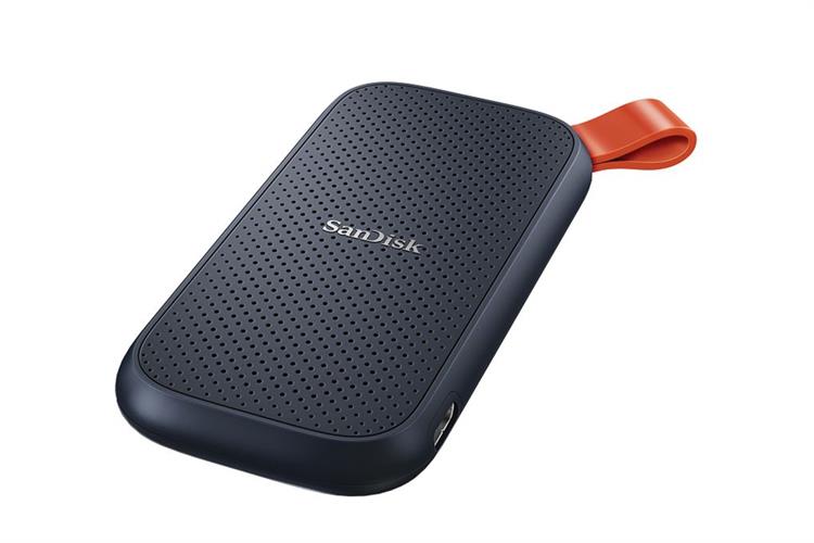Ổ cứng SSD 1TB Sandisk Portable SDSSDE30