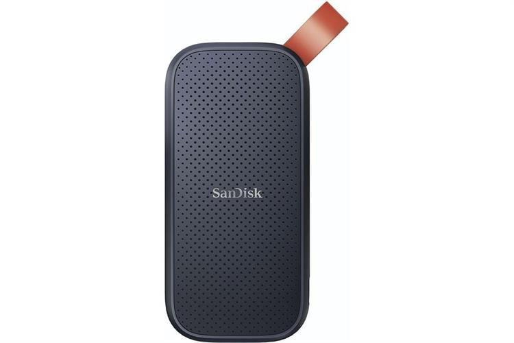 Ổ cứng SSD 1TB Sandisk Portable SDSSDE30